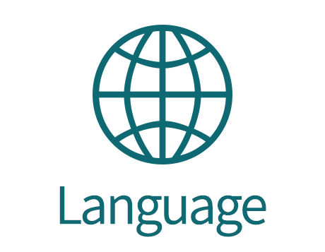Language